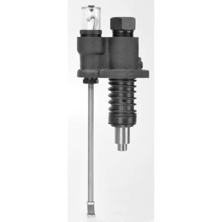 562951 - BOMBA DE REEMPLAZO DEL LUBRICADOR DE COMPRESOR DE ALTA PRESIÓN HP-15? MANZEL®, 1/4 PULGADAS, 18,000 PSI