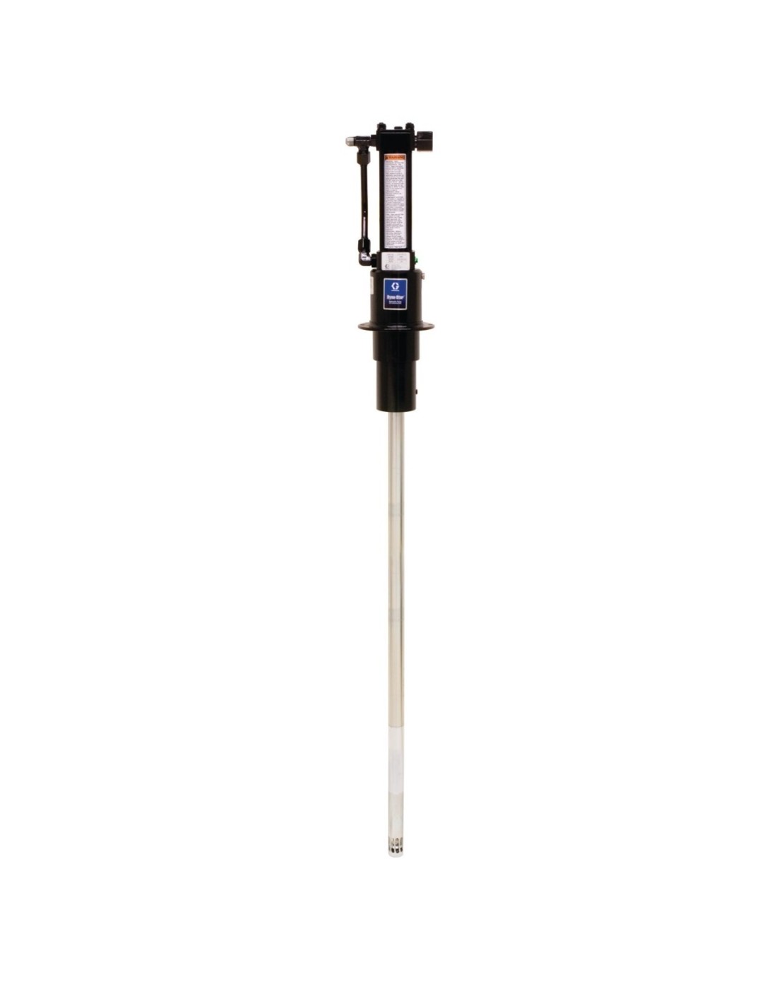 247450 - BOMBA HIDRÁULICA DE LUBRICACIÓN DYNA-STAR® 10:1 DE ALTA RELACIÓN - 400 LB (180 KG).