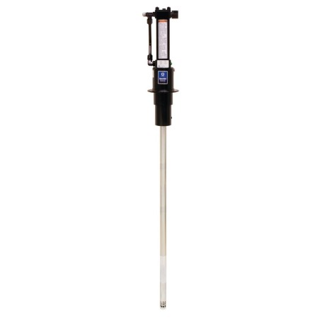 247450 - BOMBA HIDRÁULICA DE LUBRICACIÓN DYNA-STAR® 10:1 DE ALTA RELACIÓN - 400 LB (180 KG).