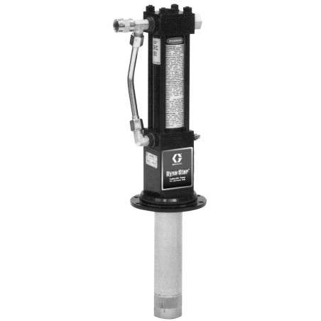 224741 - BOMBA DE ACEITE UNIVERSAL 1:1 DYNA-STAR® HIDRÁULICA