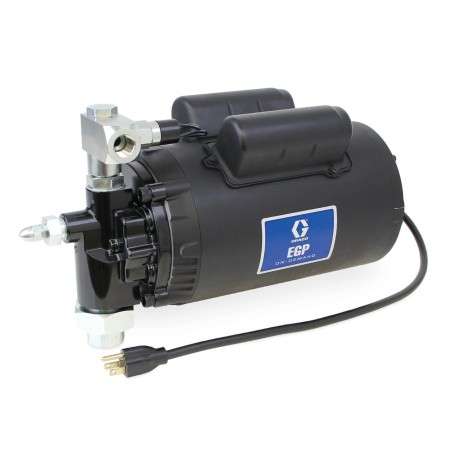 25T817 - BOMBA A DEMANDA EGP?, 115 V CA, 14,0 LPM (3,7 GPM), 34,5 BAR (500 PSI)