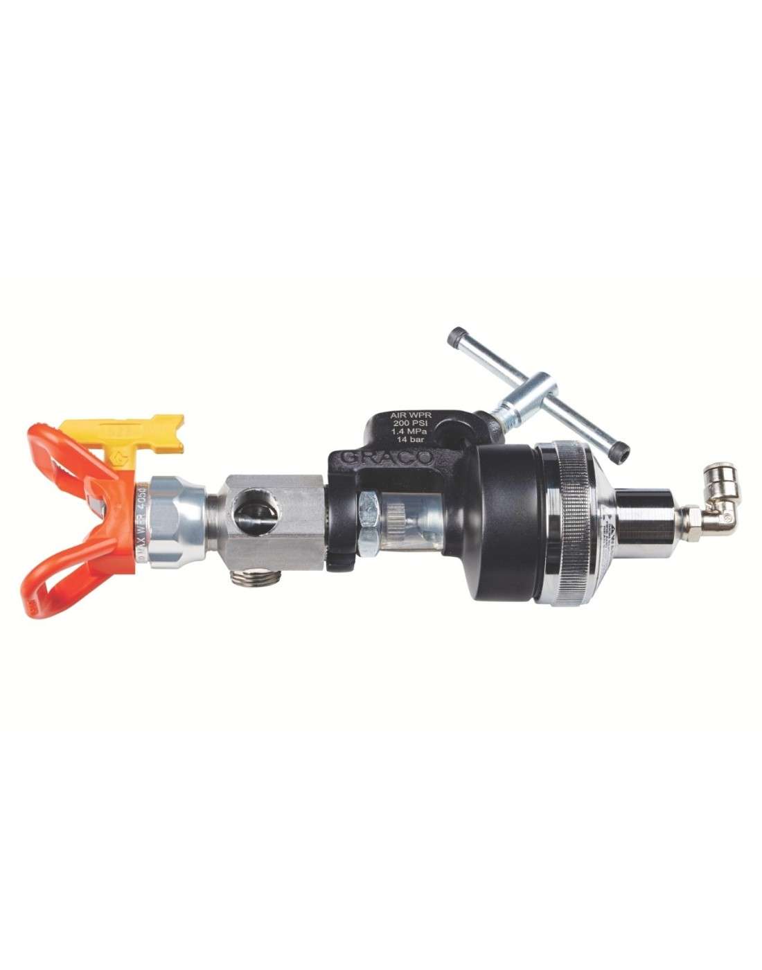 238377 - ROADLAZER GUN,SPRAY,PAINT