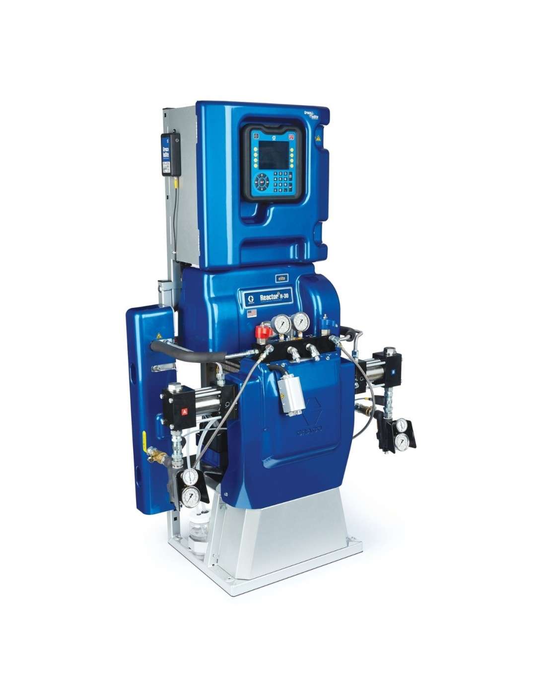 17H176 - DOSIFICADOR REACTOR 2 H-XP3 ELITE, 20 KW, 400 V