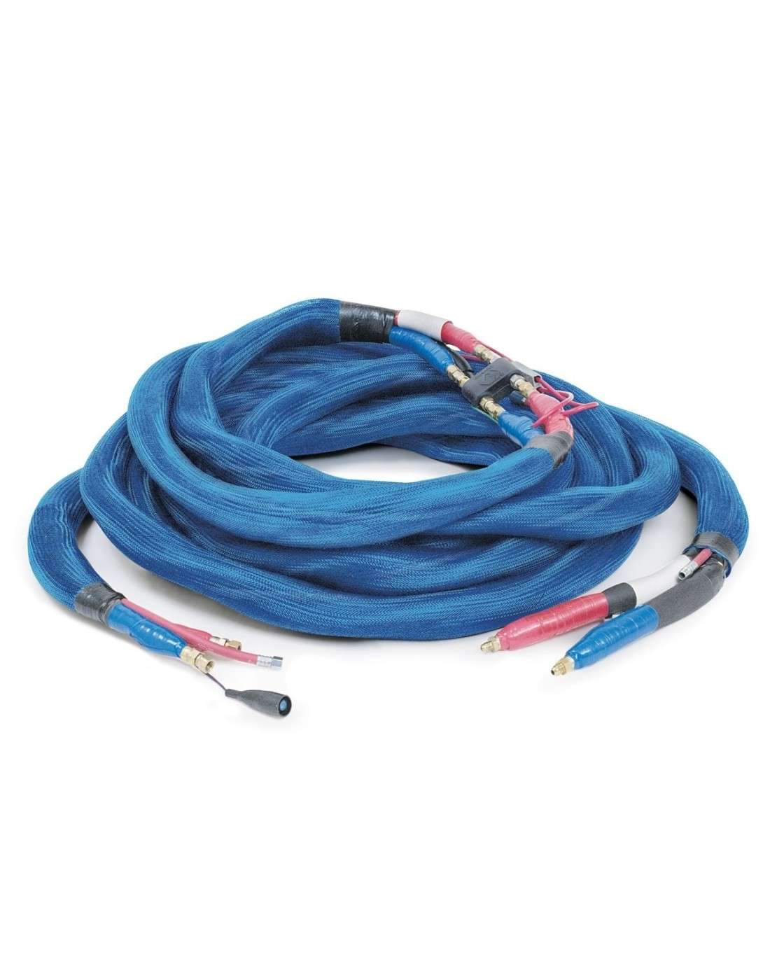 246074 - MANGUERA CALEFACTADA DE 50 PIES (15 M) CON DIÁMETRO INTERIOR DE 1/4 PULG (6,3 MM) SIN CABLE