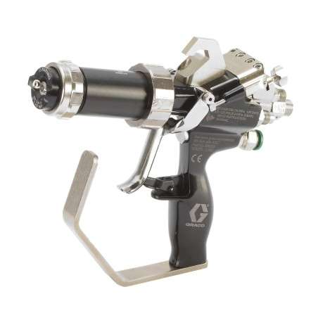 258853 - PISTOLA DE CAPA DE GEL DE MEZCLA INTERNA RS CON PUNTA
