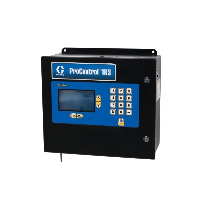 262381 - PROCONTROL 1KS CON MEDIDOR G3000