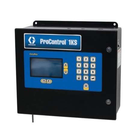 262383 - PROCONTROL 1KS CON MEDIDOR DE CORIOLIS Y REGULADOR DE FLUIDO