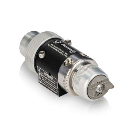 26B570 - PISTOLA DE PULVERIZACIÓN ASISTIDA POR AIRE AUTOMÁTICA PERFORMAA CON CABEZAL DE AIRE DE ACABADO GENERAL (GF)