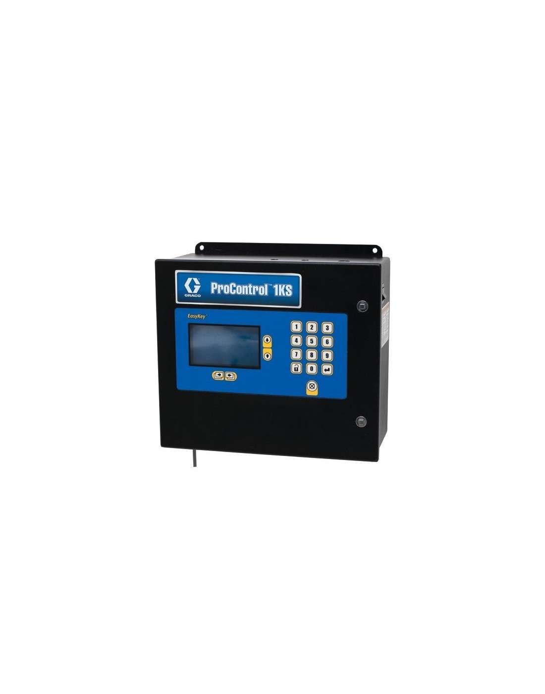 262380 - PROCONTROL 1KS, BÁSICO