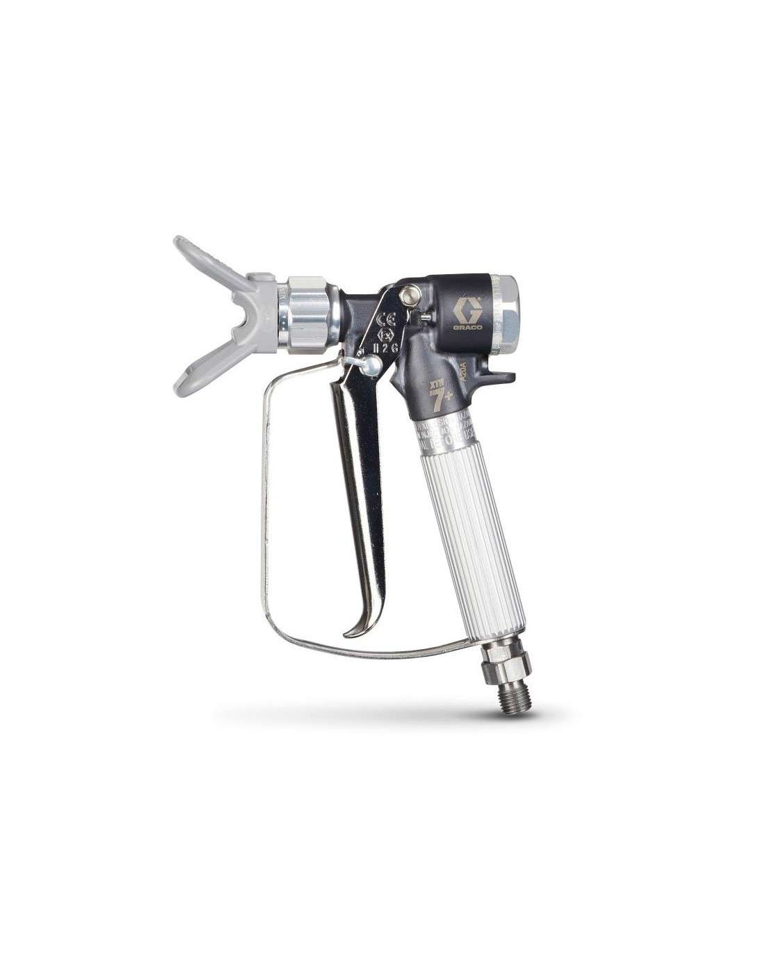 630MSN - DURA-FLO SPRAYER,30:1,LN,SST,WM,DT,SUCTI