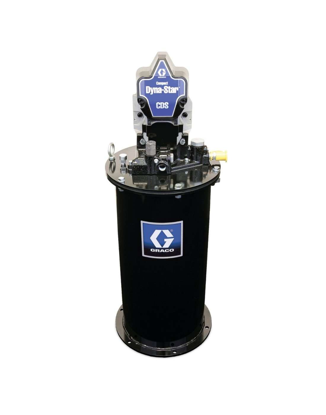 CD2123 - DYNASTAR, COMPACT,20L
