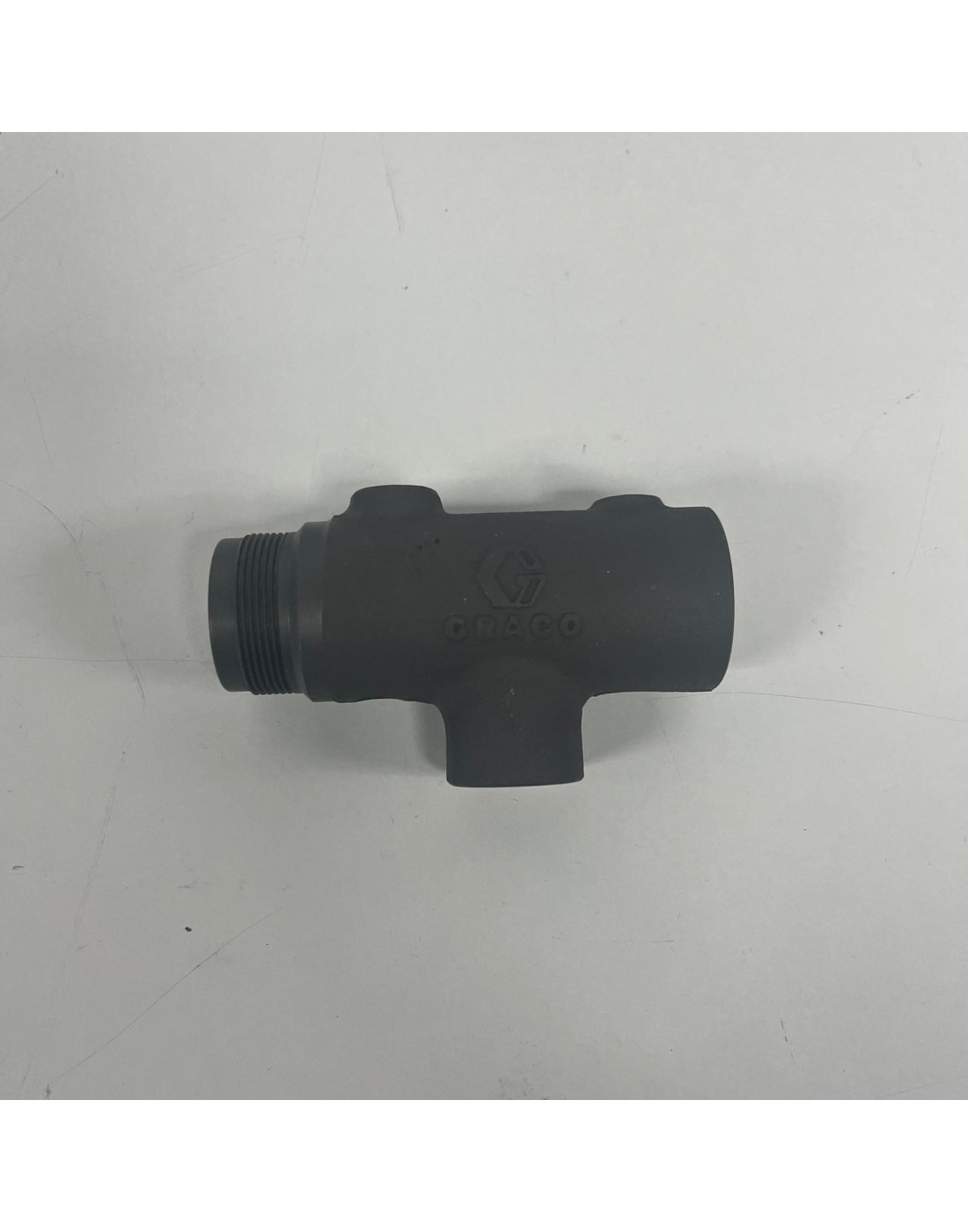 C02079 - BODY VALVE,METER