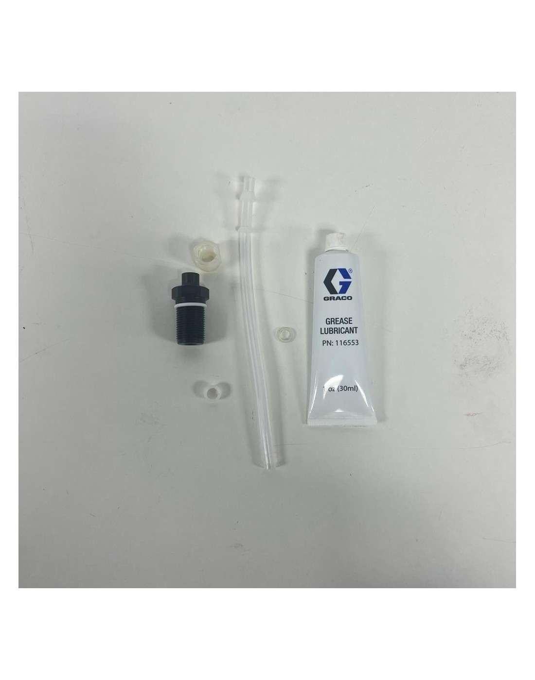25N935 - KIT,HC TUBE,85KV XP