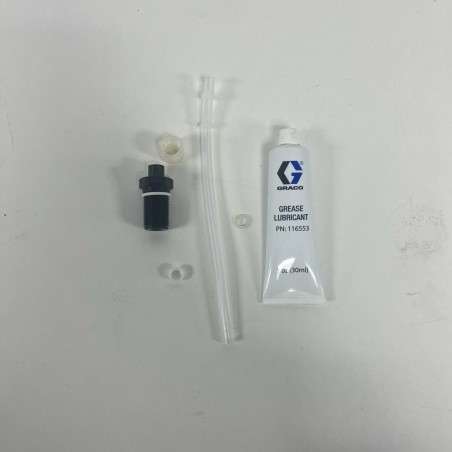 25N935 - KIT,HC TUBE,85KV XP