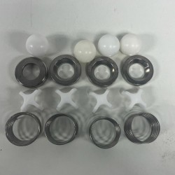 243154 - REPAIR KIT BALL and SEAT