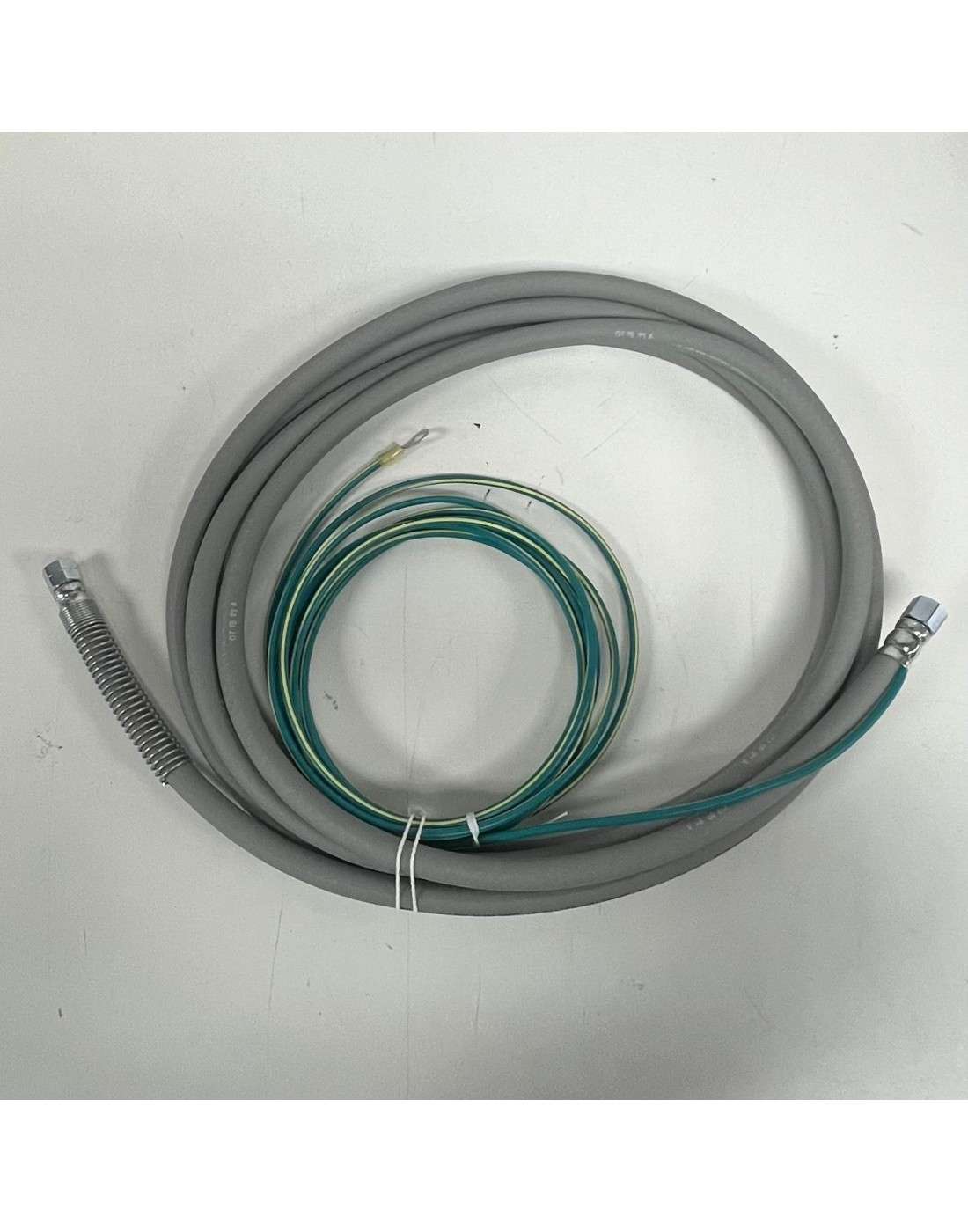 244964 - HOSE CPLD,COND,AIR,15FT