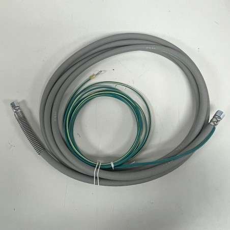 244964 - HOSE CPLD,COND,AIR,15FT
