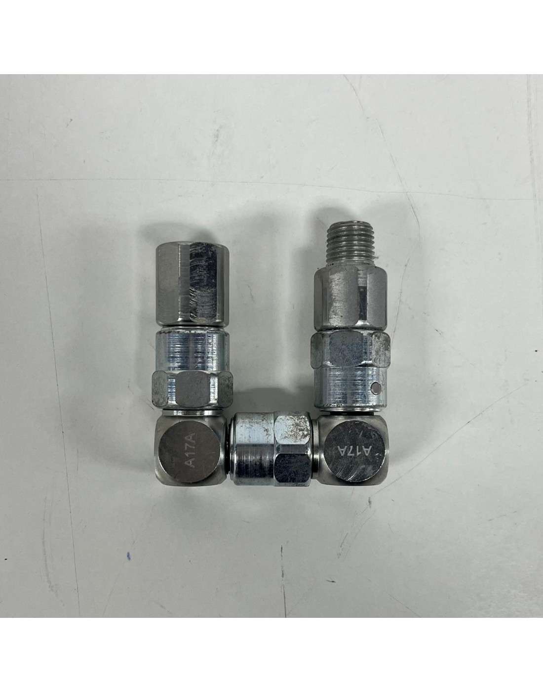 223340 - SWIVEL,Z,1/4 \11