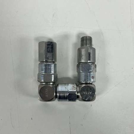 223340 - SWIVEL,Z,1/4 \11
