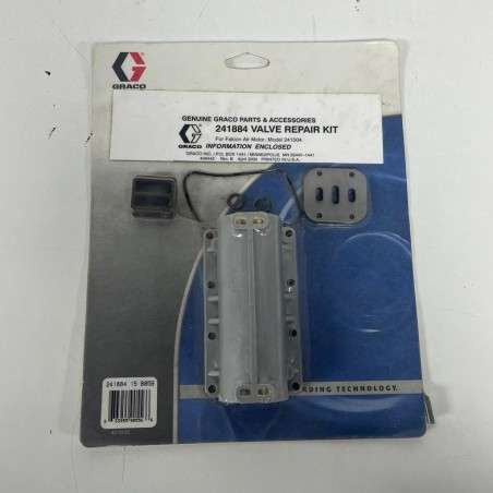 241884 - KIT REPAIR,VLV,FALCON