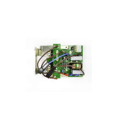 17J885 - KIT,CONTROL BOARD,230V