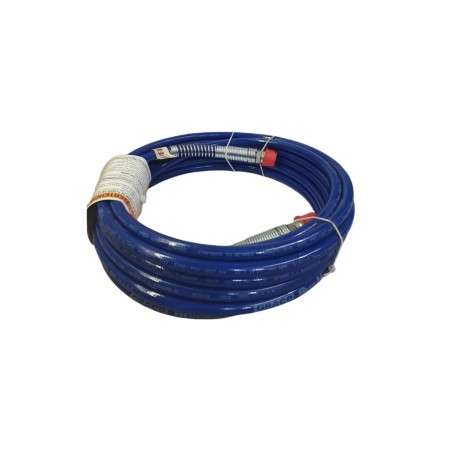 241812 - HOSE, COUPLED, 3/16\11 X 7,5M