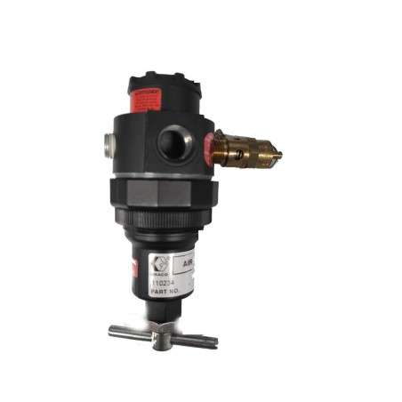 110234 - REGULATOR