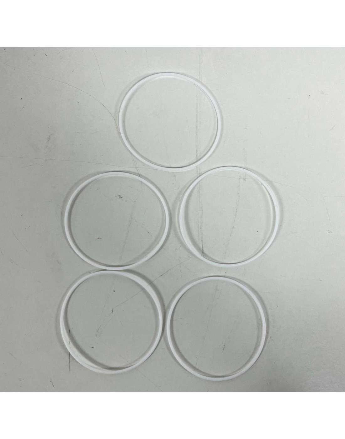 244894 - REPAIR KIT,10PK,ORING,BCY