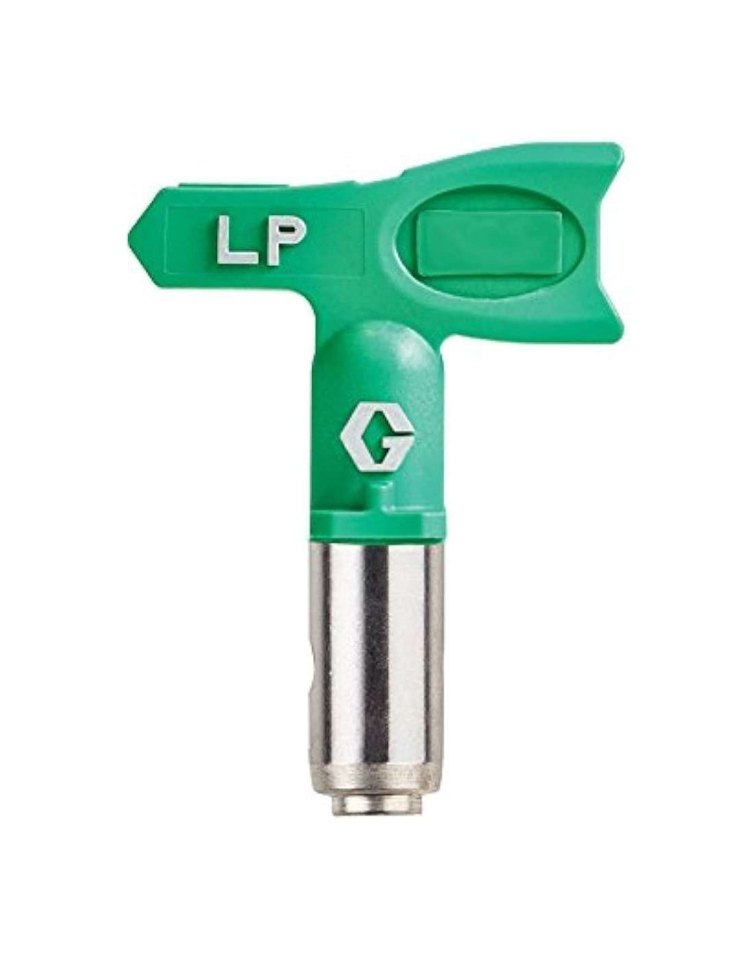 LP723 - RAC X LP TIP