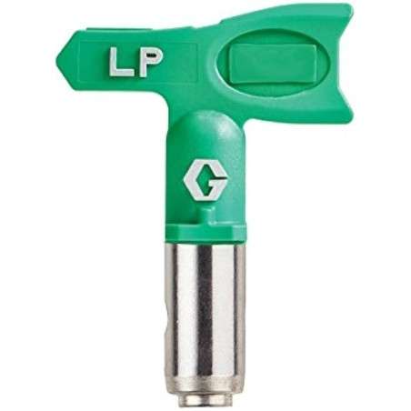 LP723 - RAC X LP TIP