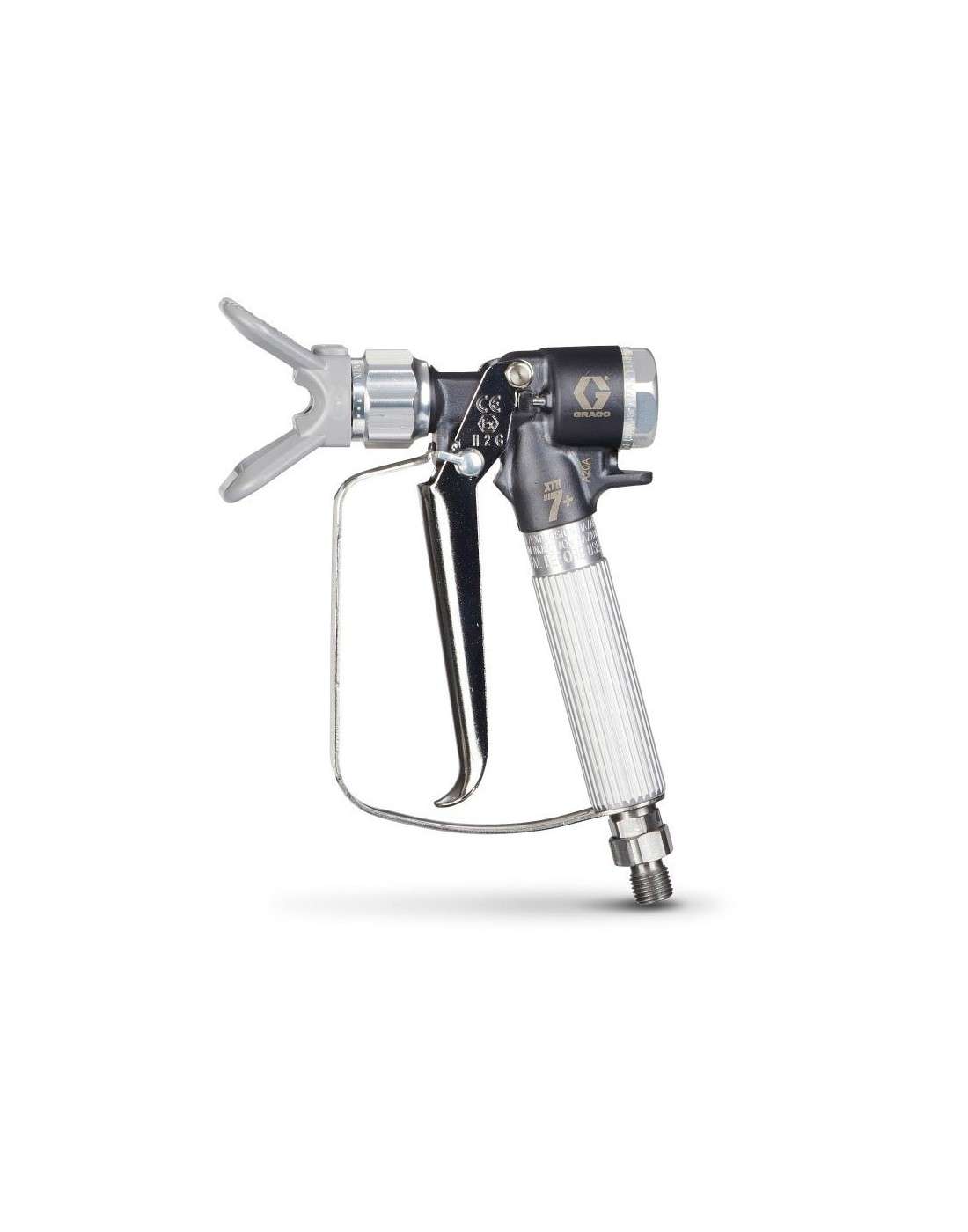630MSN - DURA-FLO SPRAYER,30:1,LN,SST,WM,DT,SUCTI