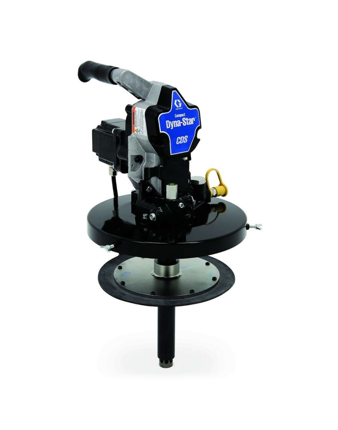 CD3061 - DYNA-STAR COMPACT BOMBA,60n.