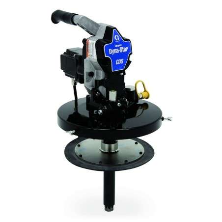CD3061 - DYNA-STAR COMPACT BOMBA,60n.