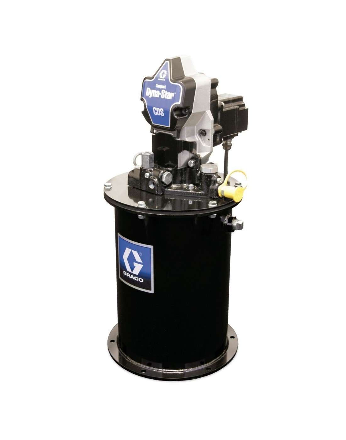 CD1012 - DYNASTAR, COMPACT,12L