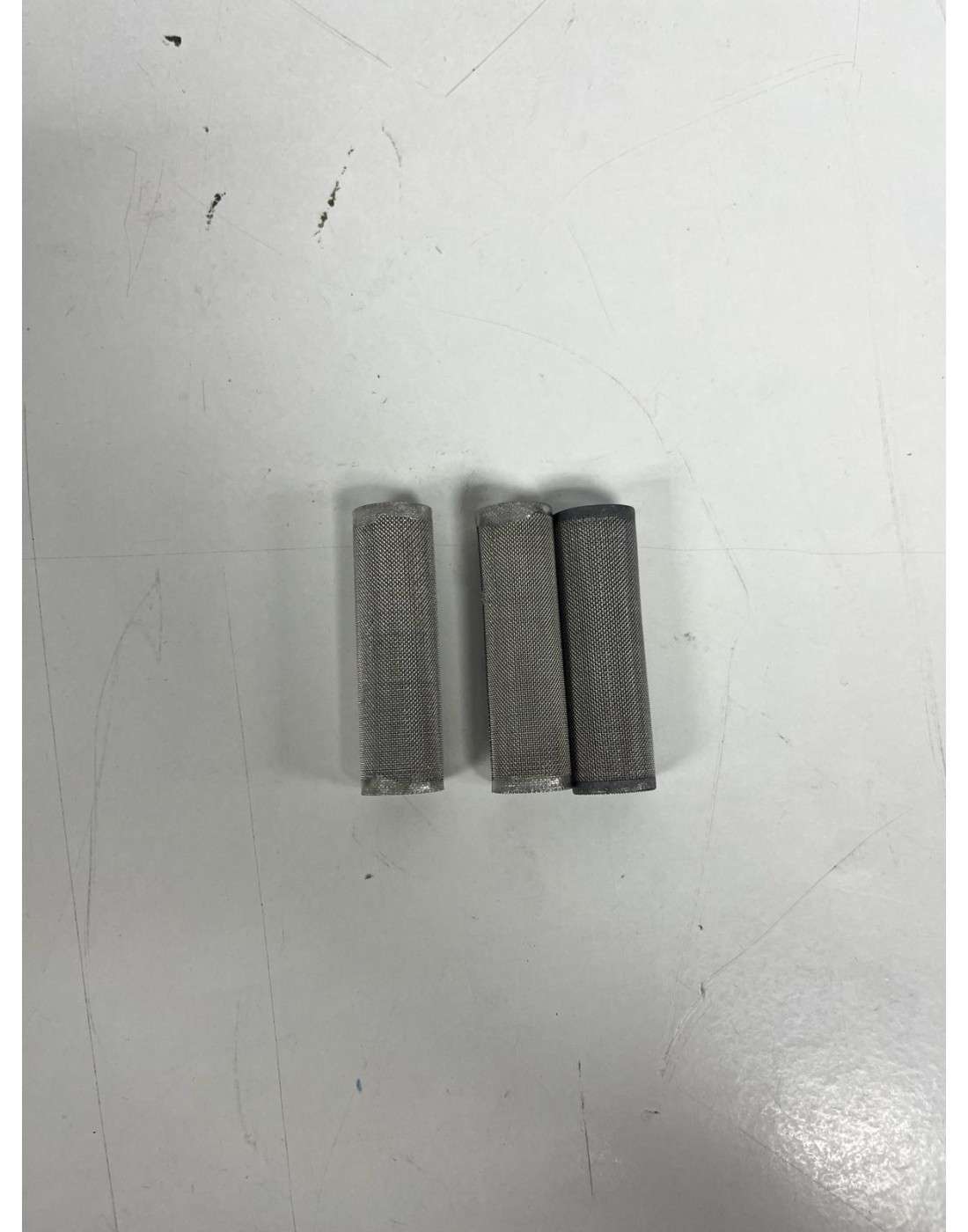 238431 - STRAINER 60 MESH (PACKET OF 3)
