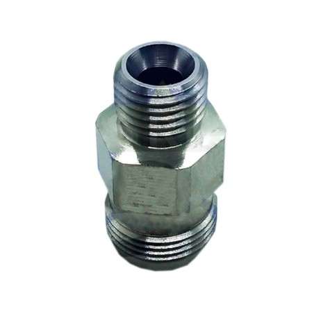 24D437 - KIT, FITTING HOSE