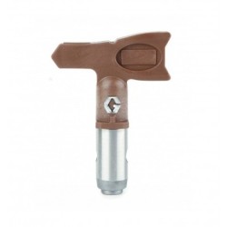 HDA535 - RAC X HEAVY DUTY, BROWN (EURO VER)