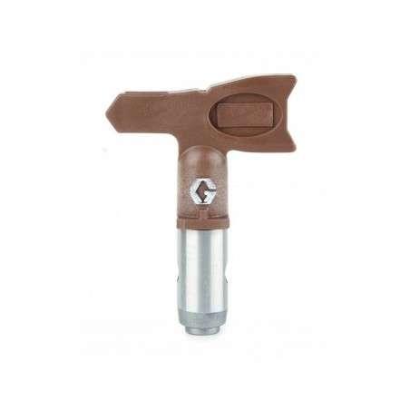 HDA831 - RAC X HEAVY DUTY, BROWN (EURO VER)