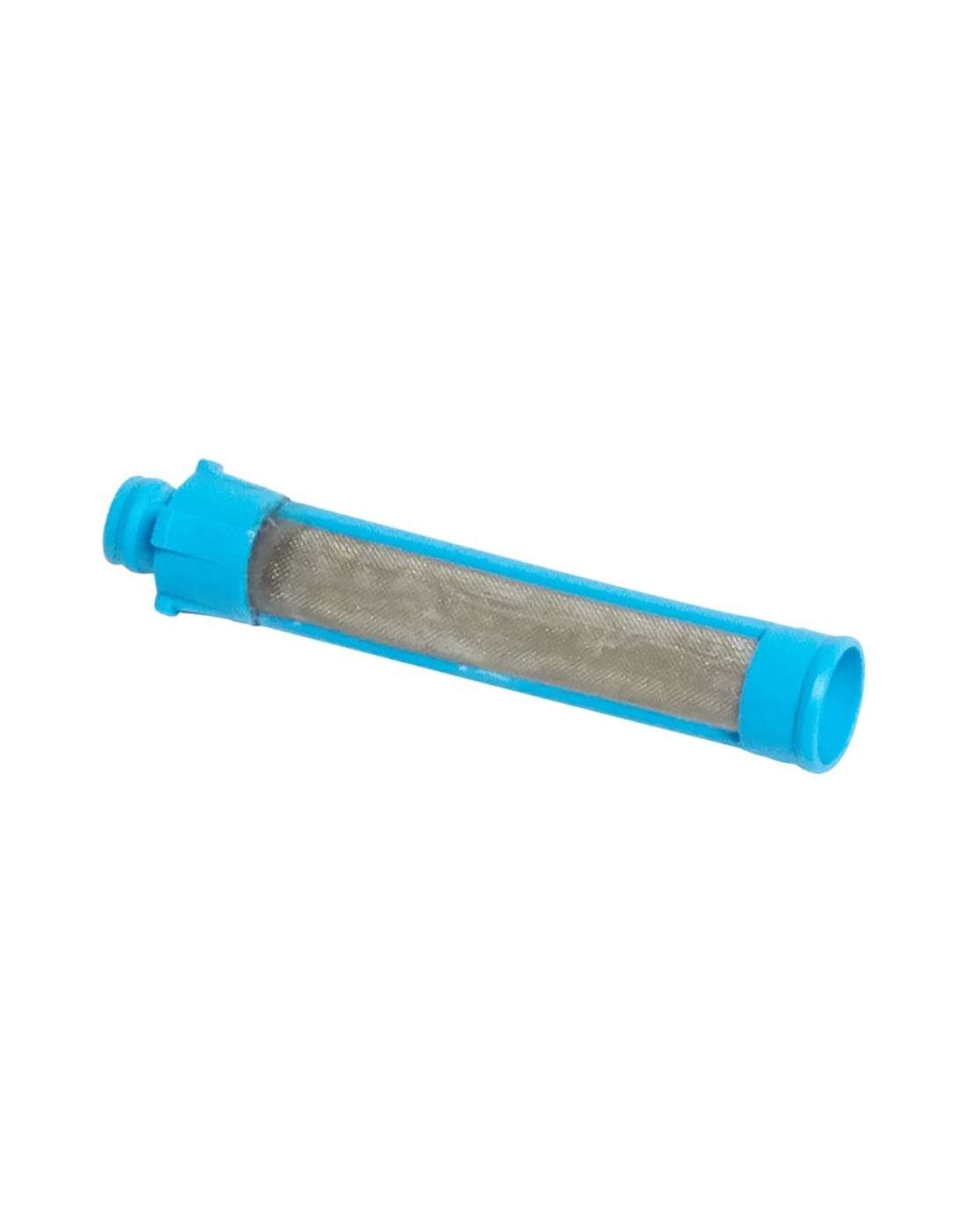 19Y356 - EASY-OUT COMPACT GUN FILTER, 100 MESH