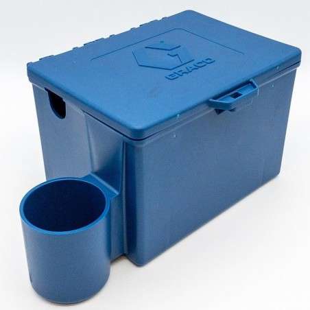 287253 - TOOL BOX ULTRAMAX II
