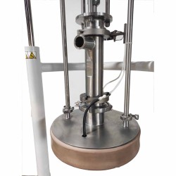 SANIFORCE KIT,PUMP,12:1 SAN PP STF PUMP GRACO REF. 24F189 OCASIÓN