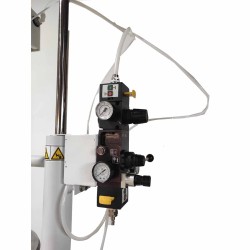 SANIFORCE KIT,PUMP,12:1 SAN PP STF PUMP GRACO REF. 24F189 OCASIÓN