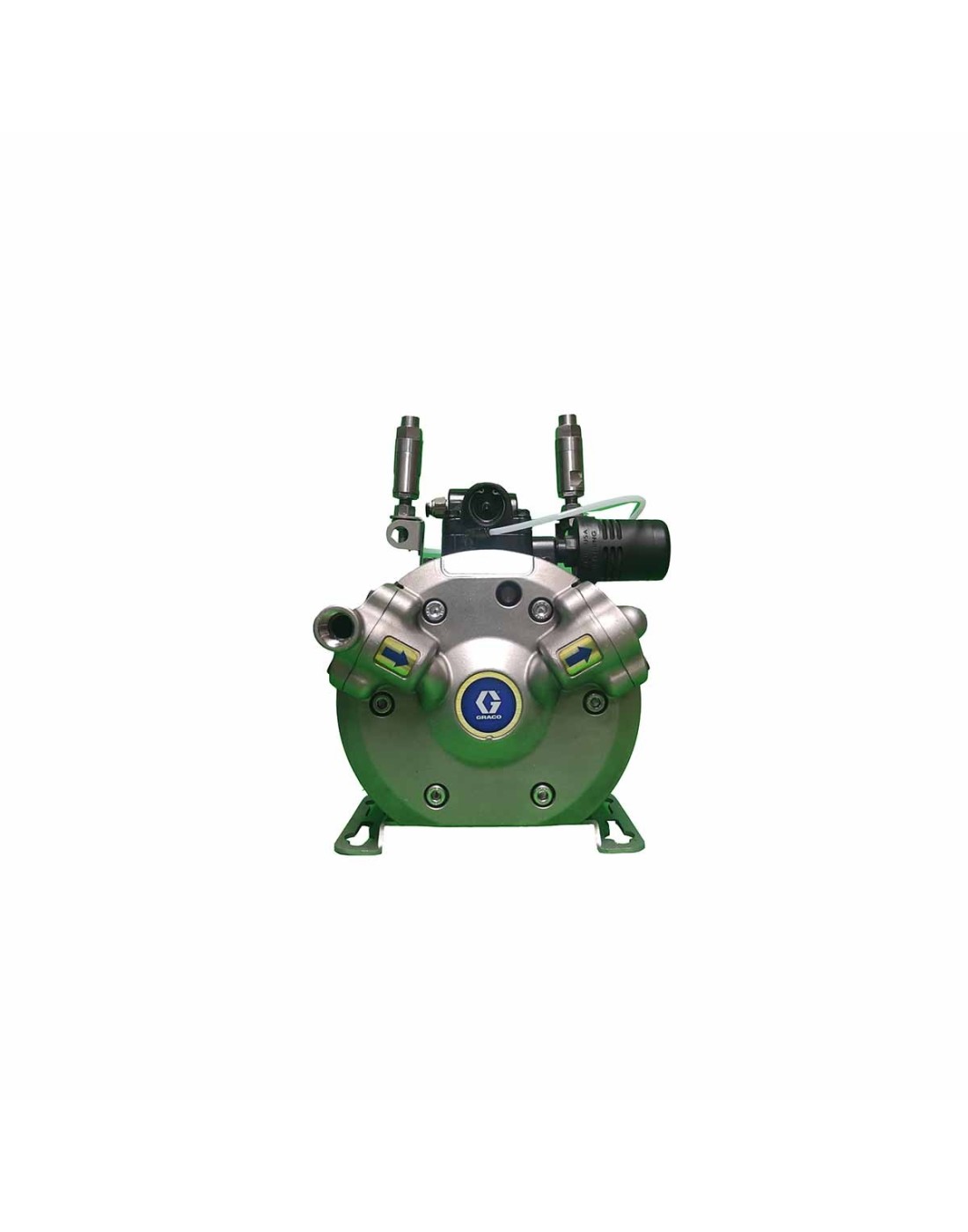 ENDURA-FLO PUMP,3:1 AODD,150,NPT,STD GRACO REF. 25M740 OCASIÓN