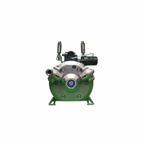 ENDURA-FLO PUMP,3:1 AODD,150,NPT,STD GRACO REF. 25M740 OCASIÓN