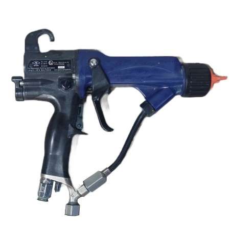 PRO XP GUN 85 KV AA STD CON MANGUERA GRACO REF. H85T10 OCASION