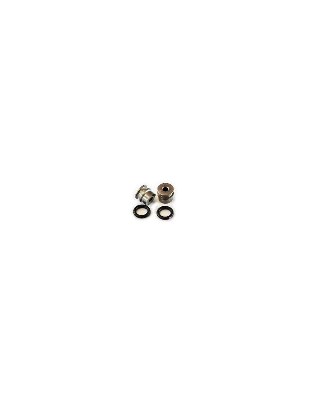 246348 - GUN REPAIR KIT,SIDE SEALS WITH O-RINGS
