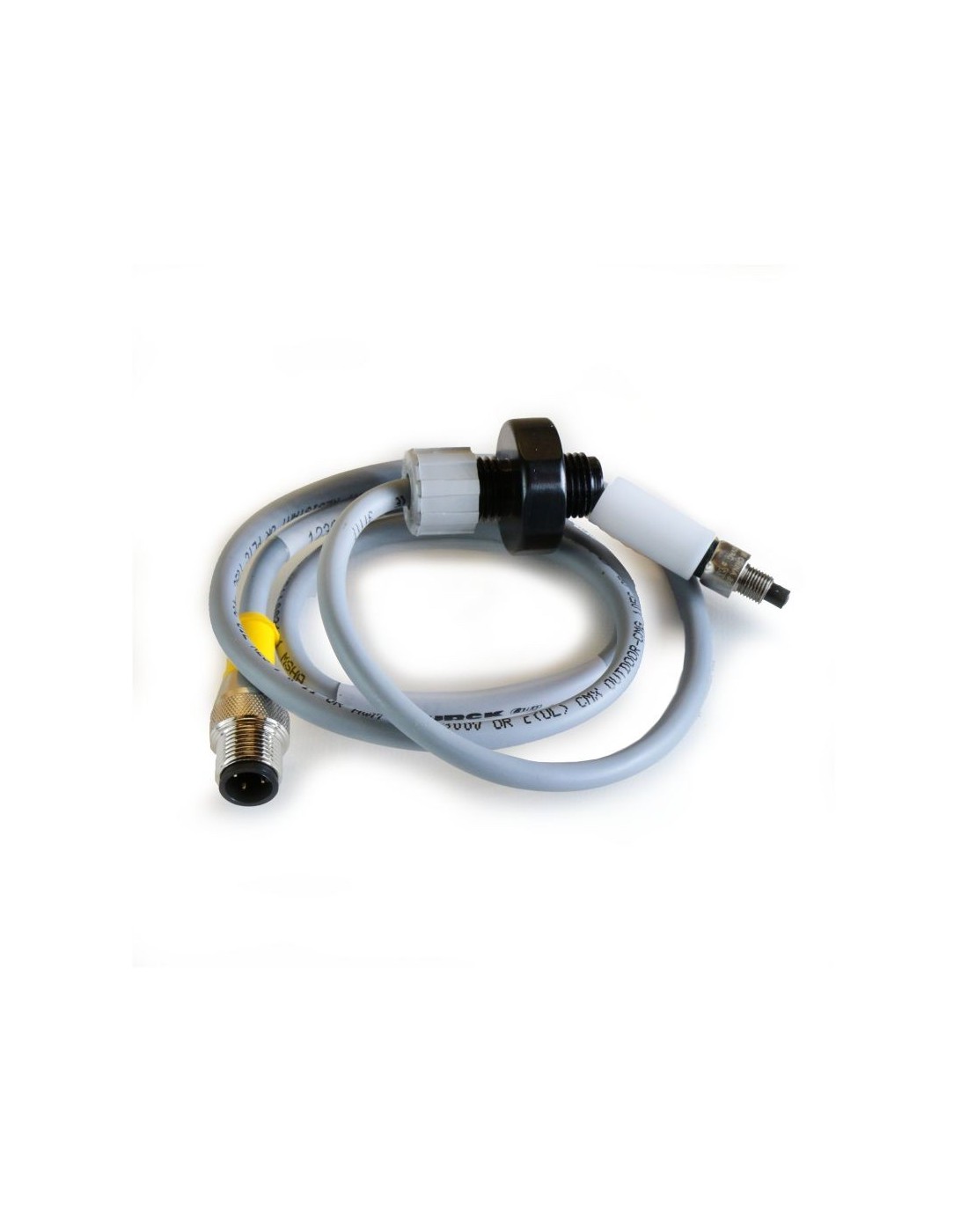 24D049 - CABLE, TRIGGER SWITCH