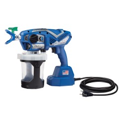 17M360 - EQUIPO AIRLESS GRACO ULTRA AIRLESS HH CORDED, 240V