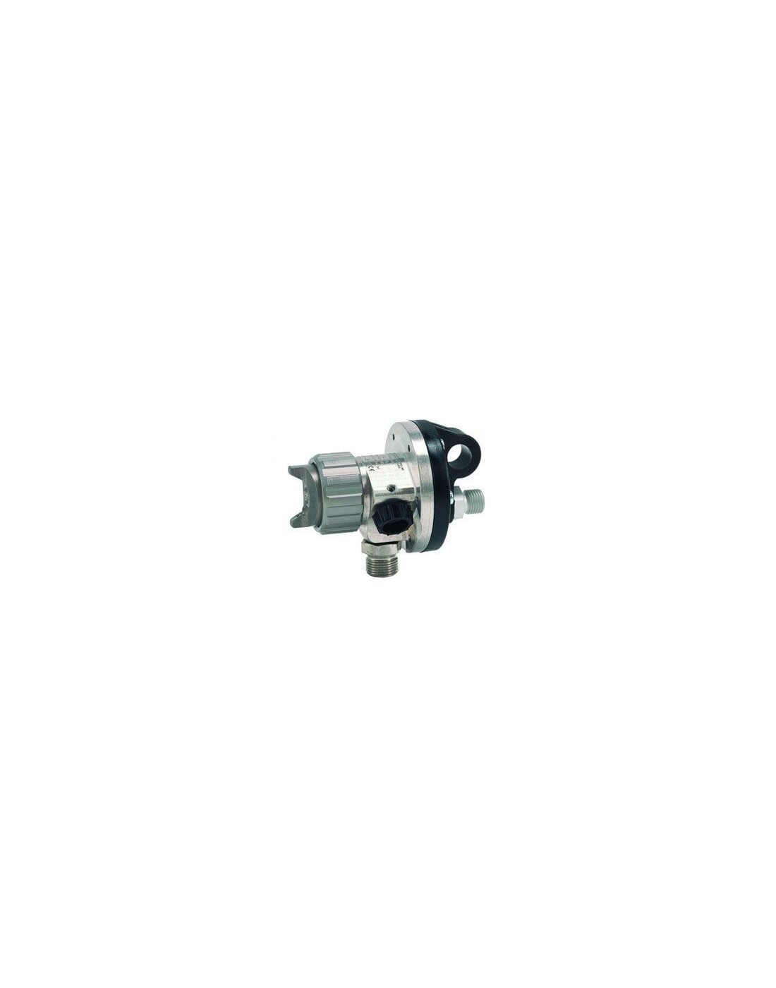 8611521071 - 40DA AUTOMATIC SPRAYGUN H1.8 T274