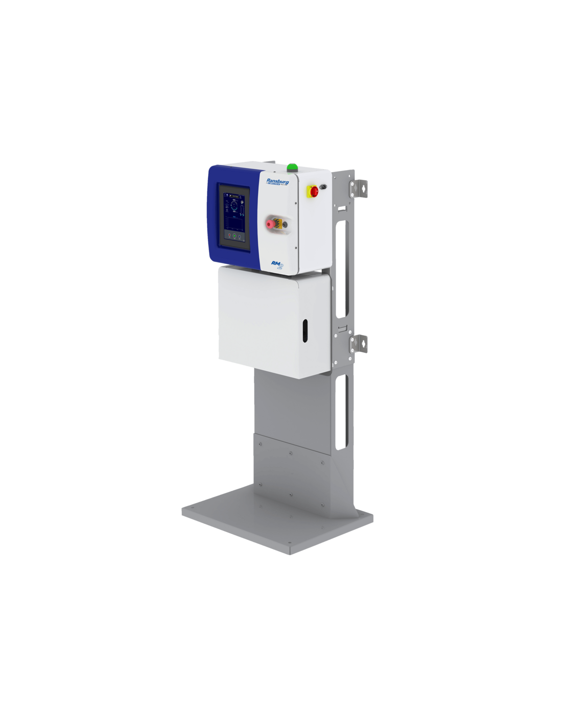 Proporcionador electrónico IntelliFlow RM2